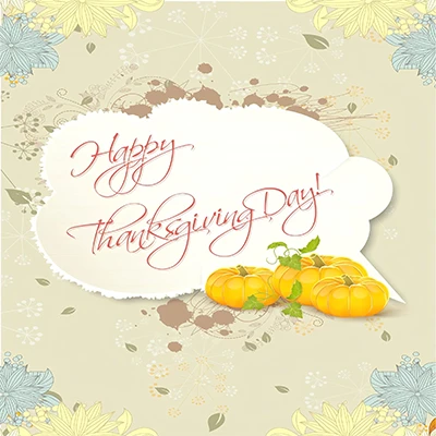 ວັນ Thanksgiving: ອົບອຸ່ນປີທີ່ຍາວນານດ້ວຍຫົວໃຈທີ່ມີຄວາມກະຕັນຍູ