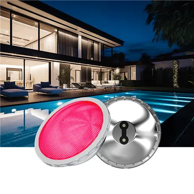 ໂຄມໄຟ LED Par 56